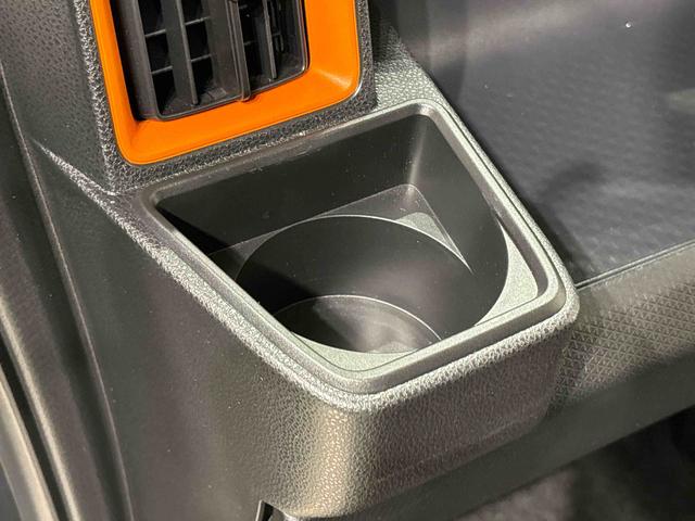 タント ファンクロスターボ 運転席・助手席シートヒーター 純正ナビ装着用アップグレードパック 両側電動スライドドア 電動パーキングブレーキ オートブレーキホールド機能 運転席シートリフター チルトステアリング 格納式リヤドアサンシェード(31枚目)