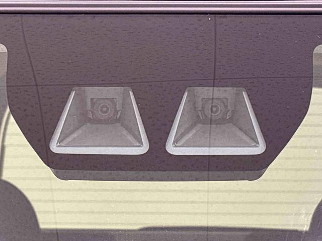 タント ファンクロスターボ 運転席・助手席シートヒーター 純正ナビ装着用アップグレードパック 両側電動スライドドア 電動パーキングブレーキ オートブレーキホールド機能 運転席シートリフター チルトステアリング 格納式リヤドアサンシェード(43枚目)