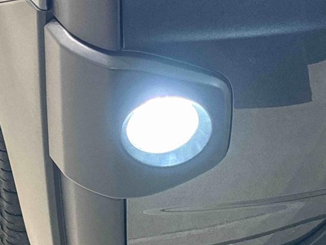 タント ファンクロスターボ 運転席・助手席シートヒーター 純正ナビ装着用アップグレードパック 両側電動スライドドア 電動パーキングブレーキ オートブレーキホールド機能 運転席シートリフター チルトステアリング 格納式リヤドアサンシェード(47枚目)