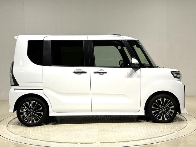 タント カスタムＲＳ（7枚目）