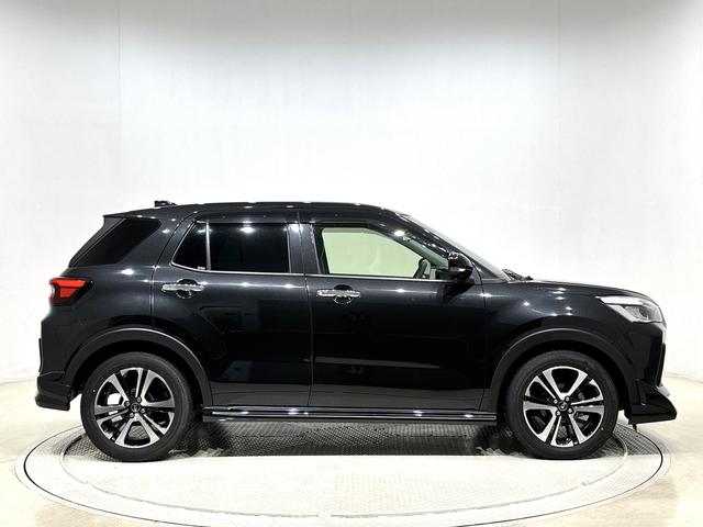 ロッキー Ｇ　ナビ　パノラマモニター　ＥＴＣ車載器　ドライブレコーダー　ＬＥＤヘッドランプ・フォグランプ　全車速追従機能付アダプティブクルーズコントロール　レーンキープコントロール　１７インチアルミホイール　シートヒーター　プッシュボタンスタート（11枚目）