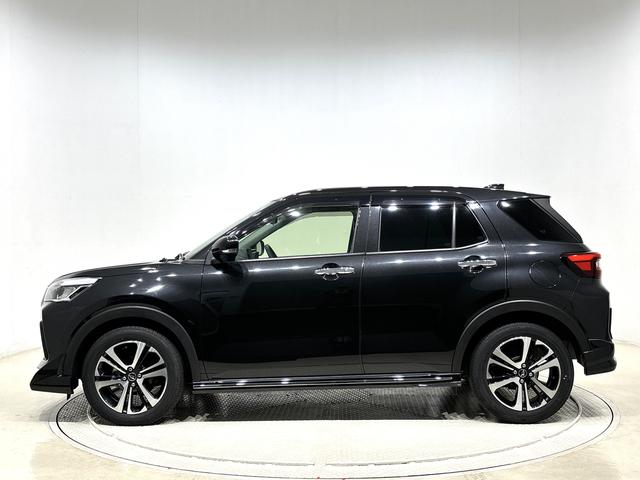 ロッキー Ｇ　ナビ　パノラマモニター　ＥＴＣ車載器　ドライブレコーダー　ＬＥＤヘッドランプ・フォグランプ　全車速追従機能付アダプティブクルーズコントロール　レーンキープコントロール　１７インチアルミホイール　シートヒーター　プッシュボタンスタート（12枚目）