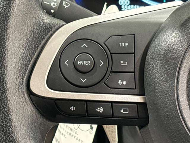 ロッキー Ｇ　ナビ　パノラマモニター　ＥＴＣ車載器　ドライブレコーダー　ＬＥＤヘッドランプ・フォグランプ　全車速追従機能付アダプティブクルーズコントロール　レーンキープコントロール　１７インチアルミホイール　シートヒーター　プッシュボタンスタート（16枚目）