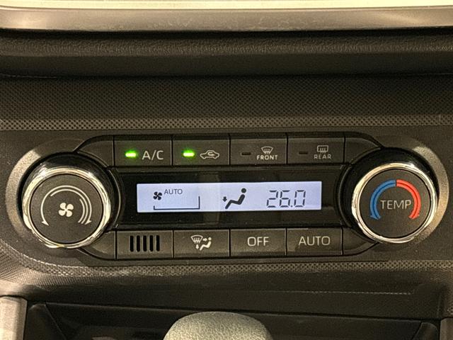 ロッキー Ｇ　ナビ　パノラマモニター　ＥＴＣ車載器　ドライブレコーダー　ＬＥＤヘッドランプ・フォグランプ　全車速追従機能付アダプティブクルーズコントロール　レーンキープコントロール　１７インチアルミホイール　シートヒーター　プッシュボタンスタート（18枚目）