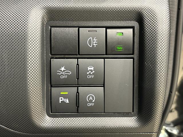 ロッキー Ｇ　ナビ　パノラマモニター　ＥＴＣ車載器　ドライブレコーダー　ＬＥＤヘッドランプ・フォグランプ　全車速追従機能付アダプティブクルーズコントロール　レーンキープコントロール　１７インチアルミホイール　シートヒーター　プッシュボタンスタート（24枚目）