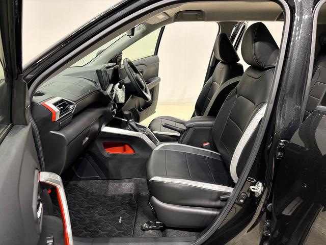 ロッキー Ｇ　ナビ　パノラマモニター　ＥＴＣ車載器　ドライブレコーダー　ＬＥＤヘッドランプ・フォグランプ　全車速追従機能付アダプティブクルーズコントロール　レーンキープコントロール　１７インチアルミホイール　シートヒーター　プッシュボタンスタート（35枚目）