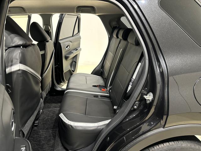 ロッキー Ｇ　ナビ　パノラマモニター　ＥＴＣ車載器　ドライブレコーダー　ＬＥＤヘッドランプ・フォグランプ　全車速追従機能付アダプティブクルーズコントロール　レーンキープコントロール　１７インチアルミホイール　シートヒーター　プッシュボタンスタート（37枚目）