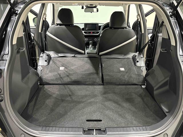 ロッキー Ｇ　ナビ　パノラマモニター　ＥＴＣ車載器　ドライブレコーダー　ＬＥＤヘッドランプ・フォグランプ　全車速追従機能付アダプティブクルーズコントロール　レーンキープコントロール　１７インチアルミホイール　シートヒーター　プッシュボタンスタート（39枚目）