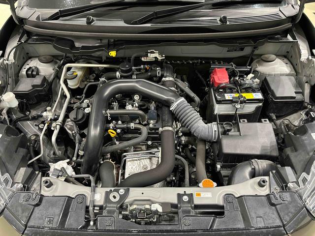 ロッキー Ｇ　ナビ　パノラマモニター　ＥＴＣ車載器　ドライブレコーダー　ＬＥＤヘッドランプ・フォグランプ　全車速追従機能付アダプティブクルーズコントロール　レーンキープコントロール　１７インチアルミホイール　シートヒーター　プッシュボタンスタート（44枚目）