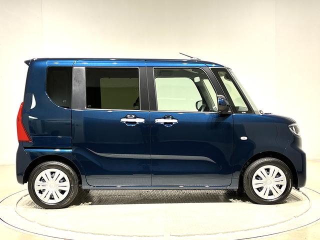 タント X LEDオートライト パワースライドドアウェルカムオープン機能 運転席ロングスライドシ-ト 助手席ロングスライド 助手席イージークローザー セキュリティアラーム キーフリーシステム(7枚目)