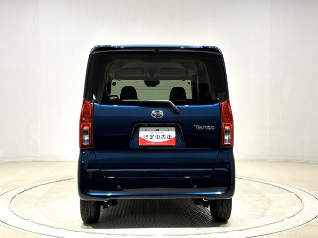 タント X LEDオートライト パワースライドドアウェルカムオープン機能 運転席ロングスライドシ-ト 助手席ロングスライド 助手席イージークローザー セキュリティアラーム キーフリーシステム(9枚目)