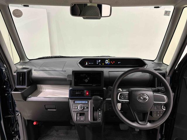 タント X LEDオートライト パワースライドドアウェルカムオープン機能 運転席ロングスライドシ-ト 助手席ロングスライド 助手席イージークローザー セキュリティアラーム キーフリーシステム(11枚目)