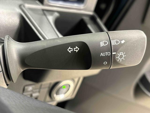 タント X LEDオートライト パワースライドドアウェルカムオープン機能 運転席ロングスライドシ-ト 助手席ロングスライド 助手席イージークローザー セキュリティアラーム キーフリーシステム(23枚目)