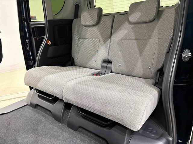 タント X LEDオートライト パワースライドドアウェルカムオープン機能 運転席ロングスライドシ-ト 助手席ロングスライド 助手席イージークローザー セキュリティアラーム キーフリーシステム(34枚目)