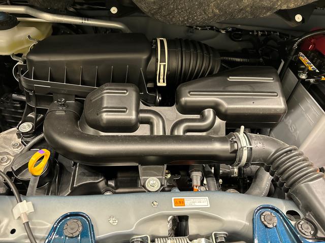 タント X LEDオートライト パワースライドドアウェルカムオープン機能 運転席ロングスライドシ-ト 助手席ロングスライド 助手席イージークローザー セキュリティアラーム キーフリーシステム(43枚目)