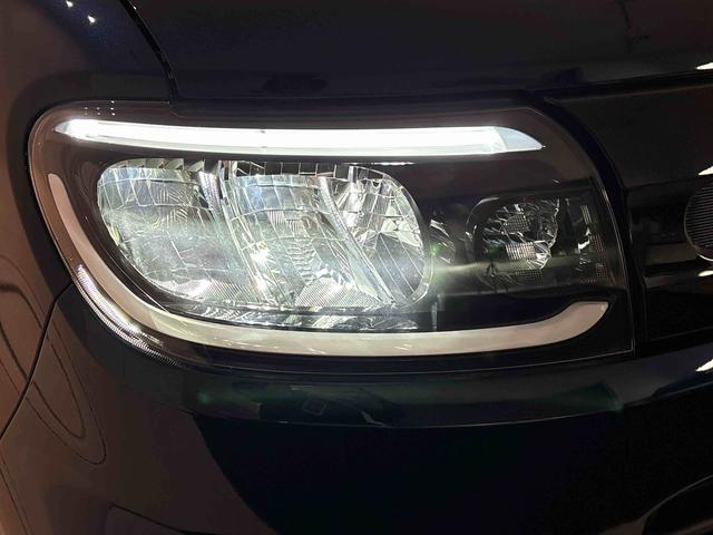 タント X LEDオートライト パワースライドドアウェルカムオープン機能 運転席ロングスライドシ-ト 助手席ロングスライド 助手席イージークローザー セキュリティアラーム キーフリーシステム(45枚目)