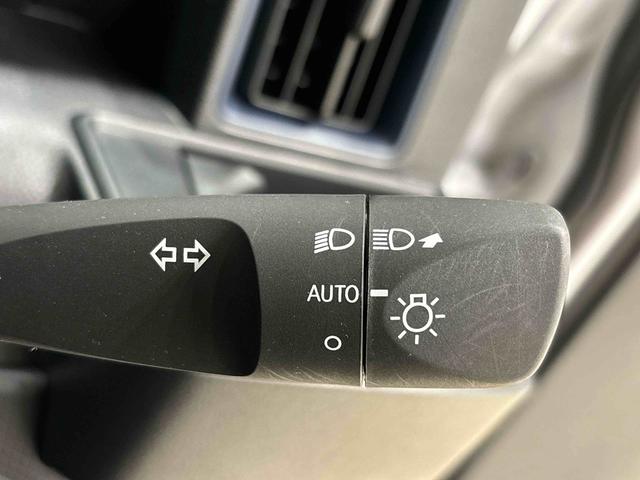 タント Ｘ　　メーカー保証あり（保障継承）・購入後点検付き　延長保証追加プランあり／ＬＥＤオートライト　パワースライドドアウェルカムオープン機能　電動格納式ドアミラー　助手席ロングスライド　助手席イージークローザー　　セキュリティアラーム　キーフリーシステム（23枚目）