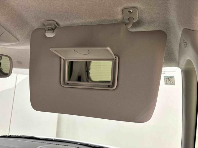 タント Ｘ　　メーカー保証あり（保障継承）・購入後点検付き　延長保証追加プランあり／ＬＥＤオートライト　パワースライドドアウェルカムオープン機能　電動格納式ドアミラー　助手席ロングスライド　助手席イージークローザー　　セキュリティアラーム　キーフリーシステム（27枚目）