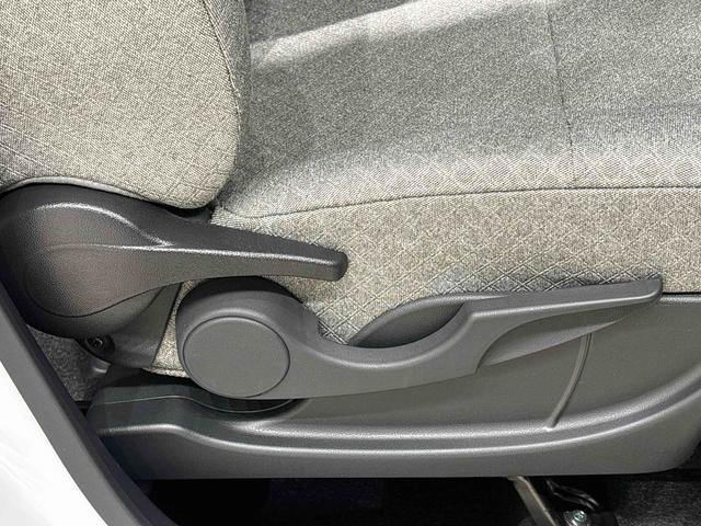 タント Ｘ　　メーカー保証あり（保障継承）・購入後点検付き　延長保証追加プランあり／ＬＥＤオートライト　パワースライドドアウェルカムオープン機能　電動格納式ドアミラー　助手席ロングスライド　助手席イージークローザー　　セキュリティアラーム　キーフリーシステム（28枚目）