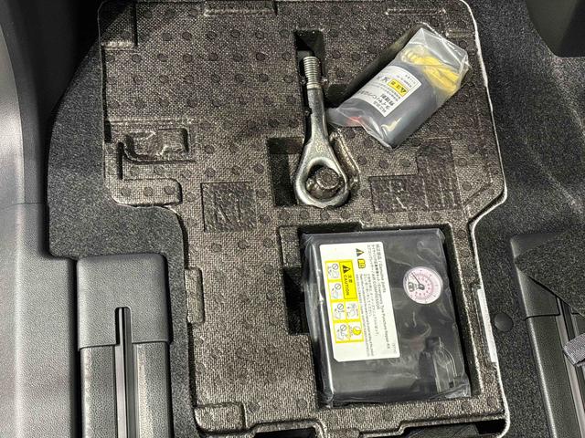 タント Ｘ　　メーカー保証あり（保障継承）・購入後点検付き　延長保証追加プランあり／ＬＥＤオートライト　パワースライドドアウェルカムオープン機能　電動格納式ドアミラー　助手席ロングスライド　助手席イージークローザー　　セキュリティアラーム　キーフリーシステム（33枚目）