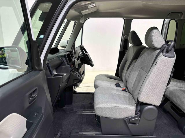 タント Ｘ　　メーカー保証あり（保障継承）・購入後点検付き　延長保証追加プランあり／ＬＥＤオートライト　パワースライドドアウェルカムオープン機能　電動格納式ドアミラー　助手席ロングスライド　助手席イージークローザー　　セキュリティアラーム　キーフリーシステム（34枚目）