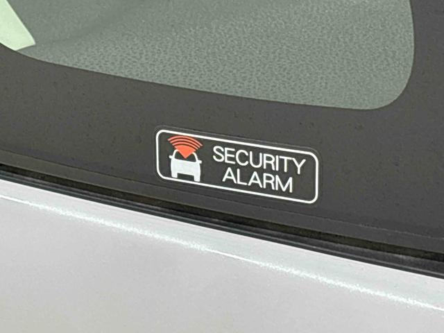 タント Ｘ　　メーカー保証あり（保障継承）・購入後点検付き　延長保証追加プランあり／ＬＥＤオートライト　パワースライドドアウェルカムオープン機能　電動格納式ドアミラー　助手席ロングスライド　助手席イージークローザー　　セキュリティアラーム　キーフリーシステム（42枚目）