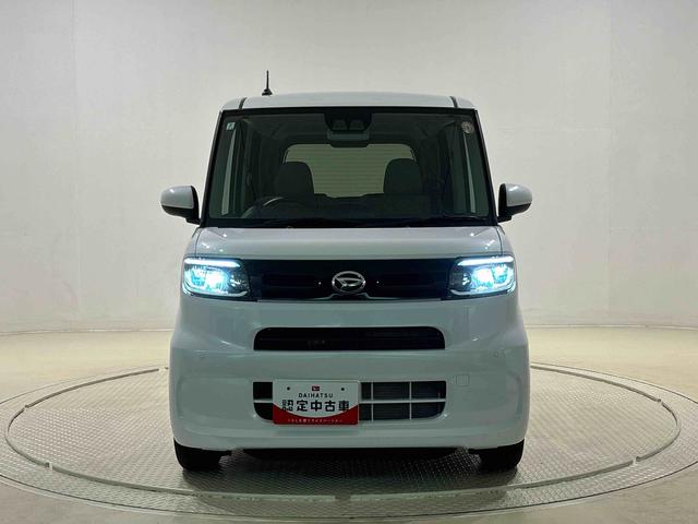 タント Ｘ　　メーカー保証あり（保障継承）・購入後点検付き　延長保証追加プランあり／ＬＥＤオートライト　パワースライドドアウェルカムオープン機能　電動格納式ドアミラー　助手席ロングスライド　助手席イージークローザー　　セキュリティアラーム　キーフリーシステム（45枚目）