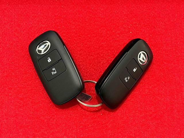 タント Ｘ　　メーカー保証あり（保障継承）・購入後点検付き　延長保証追加プランあり／ＬＥＤオートライト　パワースライドドアウェルカムオープン機能　電動格納式ドアミラー　助手席ロングスライド　助手席イージークローザー　　セキュリティアラーム　キーフリーシステム（49枚目）