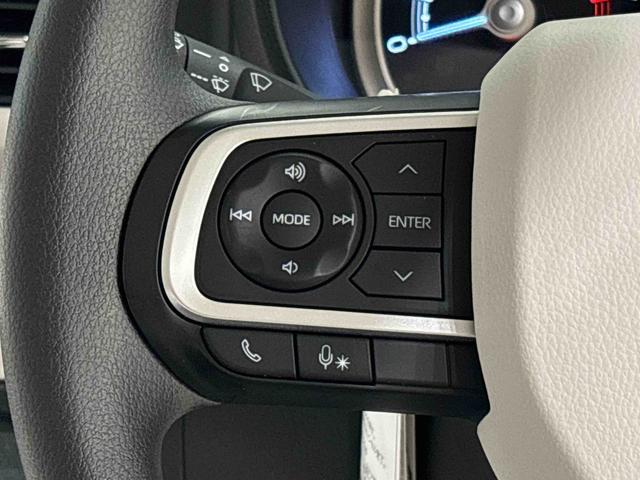 ムーヴキャンバス ストライプスG キーフリーシステム ステアリングスイッチ LEDオートライト・フォグランプ 電動パーキングブレーキ プッシュボタンスタート セキュリティアラーム バックカメラ 両側パワースライドドアウエルカムオープン機能 オート電動格納式ドアミラー(13枚目)