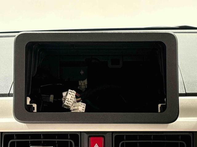 ムーヴキャンバス ストライプスG キーフリーシステム ステアリングスイッチ LEDオートライト・フォグランプ 電動パーキングブレーキ プッシュボタンスタート セキュリティアラーム バックカメラ 両側パワースライドドアウエルカムオープン機能 オート電動格納式ドアミラー(15枚目)