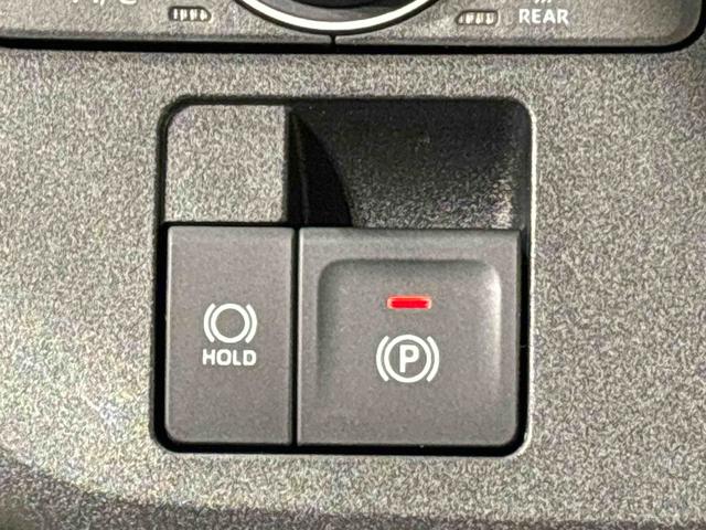 ムーヴキャンバス ストライプスG キーフリーシステム ステアリングスイッチ LEDオートライト・フォグランプ 電動パーキングブレーキ プッシュボタンスタート セキュリティアラーム バックカメラ 両側パワースライドドアウエルカムオープン機能 オート電動格納式ドアミラー(18枚目)