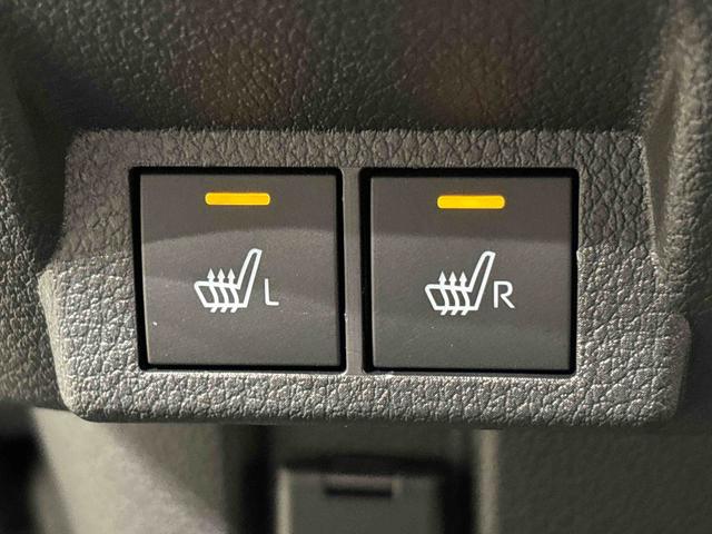 ムーヴキャンバス ストライプスG キーフリーシステム ステアリングスイッチ LEDオートライト・フォグランプ 電動パーキングブレーキ プッシュボタンスタート セキュリティアラーム バックカメラ 両側パワースライドドアウエルカムオープン機能 オート電動格納式ドアミラー(23枚目)