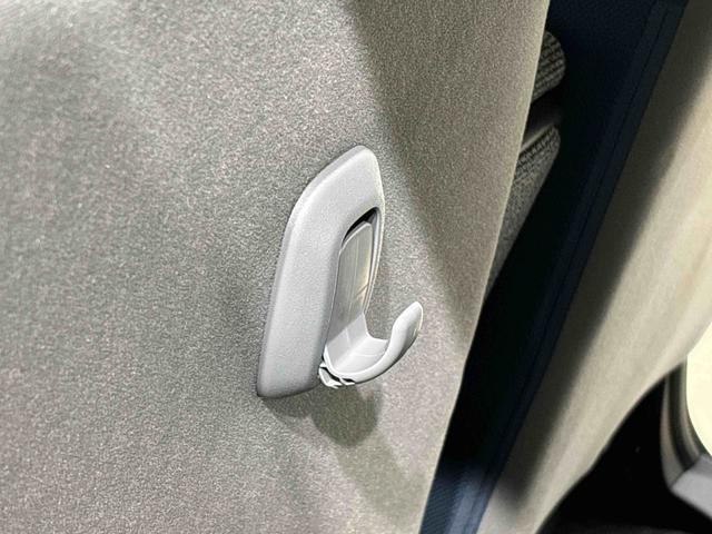 ムーヴキャンバス ストライプスG キーフリーシステム ステアリングスイッチ LEDオートライト・フォグランプ 電動パーキングブレーキ プッシュボタンスタート セキュリティアラーム バックカメラ 両側パワースライドドアウエルカムオープン機能 オート電動格納式ドアミラー(35枚目)