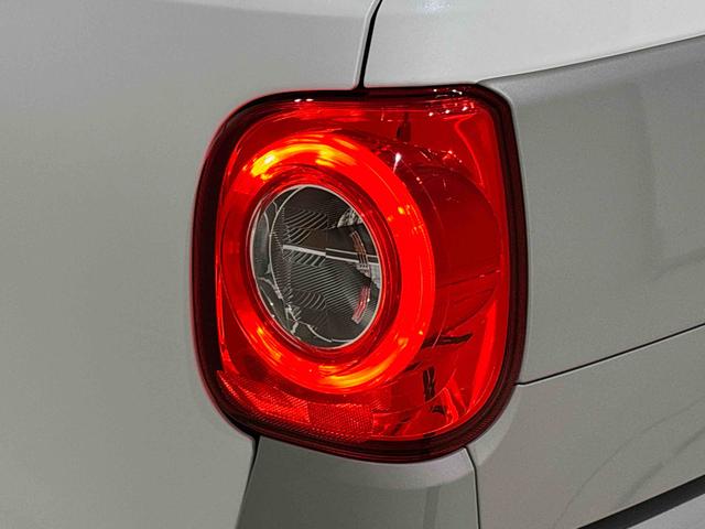 ムーヴキャンバス ストライプスG キーフリーシステム ステアリングスイッチ LEDオートライト・フォグランプ 電動パーキングブレーキ プッシュボタンスタート セキュリティアラーム バックカメラ 両側パワースライドドアウエルカムオープン機能 オート電動格納式ドアミラー(47枚目)