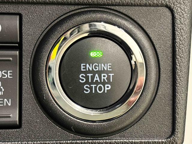 ムーヴキャンバス ストライプスＧターボ　全車速追従機能付ＡＣＣ　純正ナビ装着用アップグレードパック　運転席・助手席シートヒーター　両側電動スライドドア　電動パーキングブレーキ　オートブレーキホールド機能　３６０°スーパーＵＶ＆ＩＲカットガラス　キーフリーシステム（21枚目）