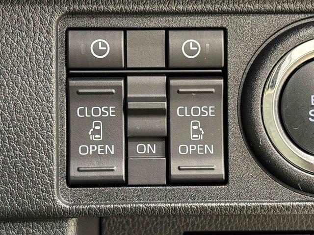 ムーヴキャンバス ストライプスＧターボ　全車速追従機能付ＡＣＣ　純正ナビ装着用アップグレードパック　運転席・助手席シートヒーター　両側電動スライドドア　電動パーキングブレーキ　オートブレーキホールド機能　３６０°スーパーＵＶ＆ＩＲカットガラス　キーフリーシステム（22枚目）