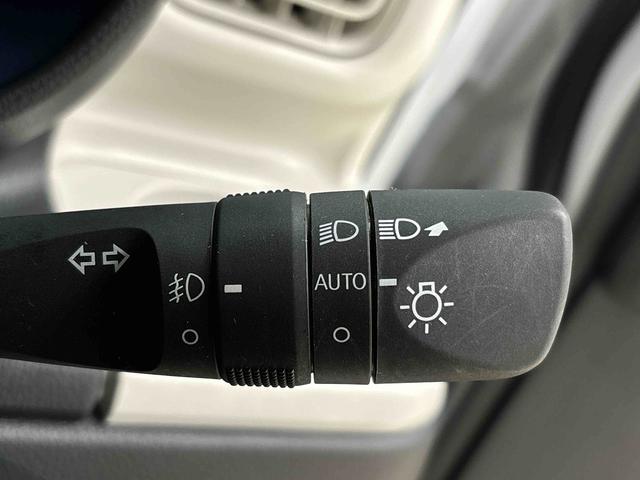 ムーヴキャンバス ストライプスＧターボ　全車速追従機能付ＡＣＣ　純正ナビ装着用アップグレードパック　運転席・助手席シートヒーター　両側電動スライドドア　電動パーキングブレーキ　オートブレーキホールド機能　３６０°スーパーＵＶ＆ＩＲカットガラス　キーフリーシステム（24枚目）