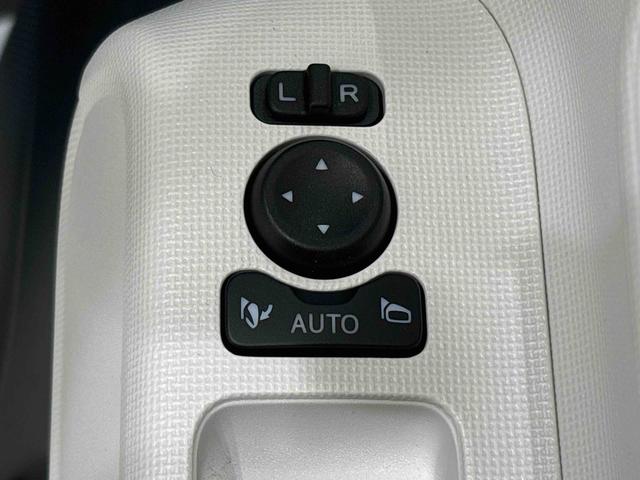 ムーヴキャンバス ストライプスＧターボ　全車速追従機能付ＡＣＣ　純正ナビ装着用アップグレードパック　運転席・助手席シートヒーター　両側電動スライドドア　電動パーキングブレーキ　オートブレーキホールド機能　３６０°スーパーＵＶ＆ＩＲカットガラス　キーフリーシステム（25枚目）