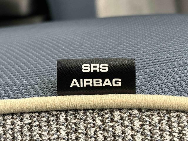 ムーヴキャンバス ストライプスＧターボ　全車速追従機能付ＡＣＣ　純正ナビ装着用アップグレードパック　運転席・助手席シートヒーター　両側電動スライドドア　電動パーキングブレーキ　オートブレーキホールド機能　３６０°スーパーＵＶ＆ＩＲカットガラス　キーフリーシステム（29枚目）