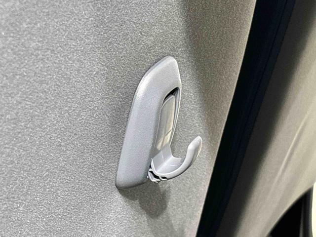 ムーヴキャンバス ストライプスＧターボ　全車速追従機能付ＡＣＣ　純正ナビ装着用アップグレードパック　運転席・助手席シートヒーター　両側電動スライドドア　電動パーキングブレーキ　オートブレーキホールド機能　３６０°スーパーＵＶ＆ＩＲカットガラス　キーフリーシステム（35枚目）