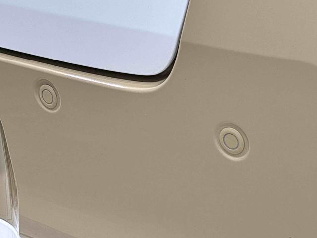 ムーヴキャンバス ストライプスＧターボ　全車速追従機能付ＡＣＣ　純正ナビ装着用アップグレードパック　運転席・助手席シートヒーター　両側電動スライドドア　電動パーキングブレーキ　オートブレーキホールド機能　３６０°スーパーＵＶ＆ＩＲカットガラス　キーフリーシステム（38枚目）