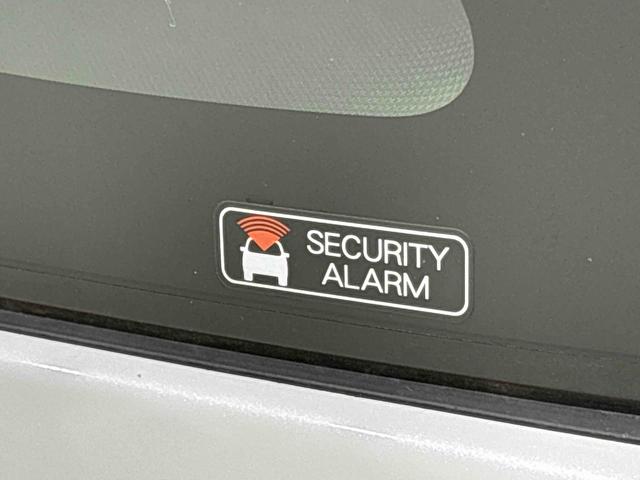 ムーヴキャンバス ストライプスＧターボ　全車速追従機能付ＡＣＣ　純正ナビ装着用アップグレードパック　運転席・助手席シートヒーター　両側電動スライドドア　電動パーキングブレーキ　オートブレーキホールド機能　３６０°スーパーＵＶ＆ＩＲカットガラス　キーフリーシステム（41枚目）