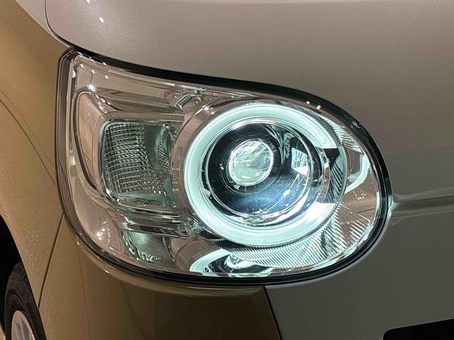 ムーヴキャンバス ストライプスＧターボ　全車速追従機能付ＡＣＣ　純正ナビ装着用アップグレードパック　運転席・助手席シートヒーター　両側電動スライドドア　電動パーキングブレーキ　オートブレーキホールド機能　３６０°スーパーＵＶ＆ＩＲカットガラス　キーフリーシステム（45枚目）