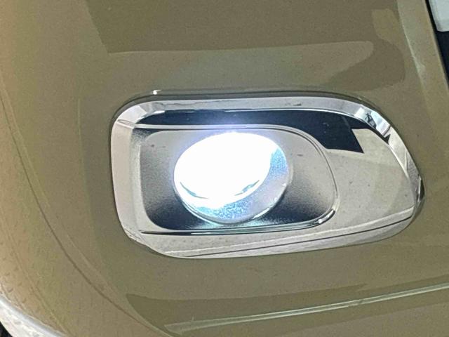 ムーヴキャンバス ストライプスＧターボ　全車速追従機能付ＡＣＣ　純正ナビ装着用アップグレードパック　運転席・助手席シートヒーター　両側電動スライドドア　電動パーキングブレーキ　オートブレーキホールド機能　３６０°スーパーＵＶ＆ＩＲカットガラス　キーフリーシステム（46枚目）