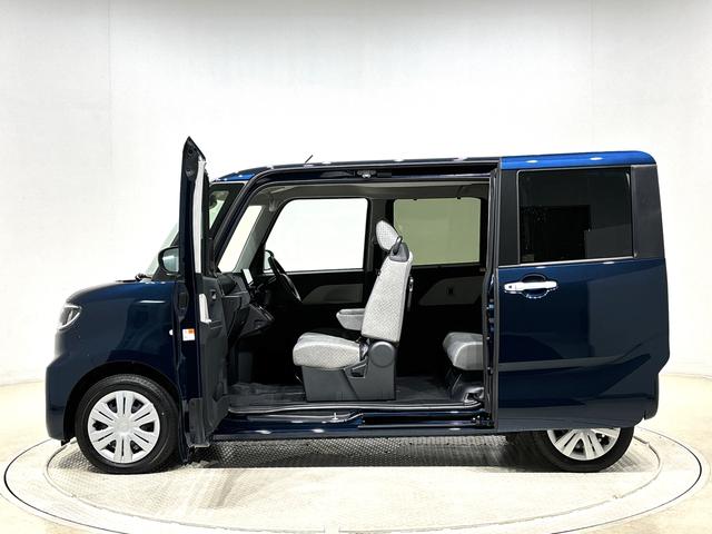 タント Ｘ（10枚目）