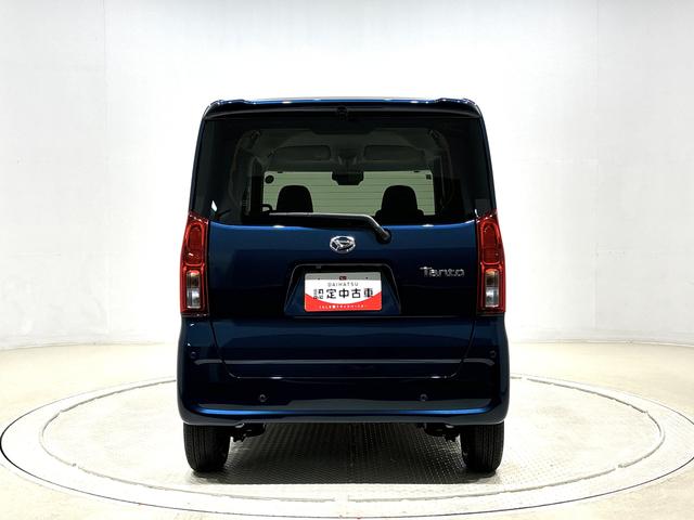 タント Ｘ（11枚目）