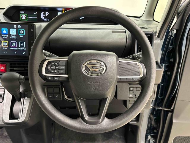 タント Ｘ（13枚目）