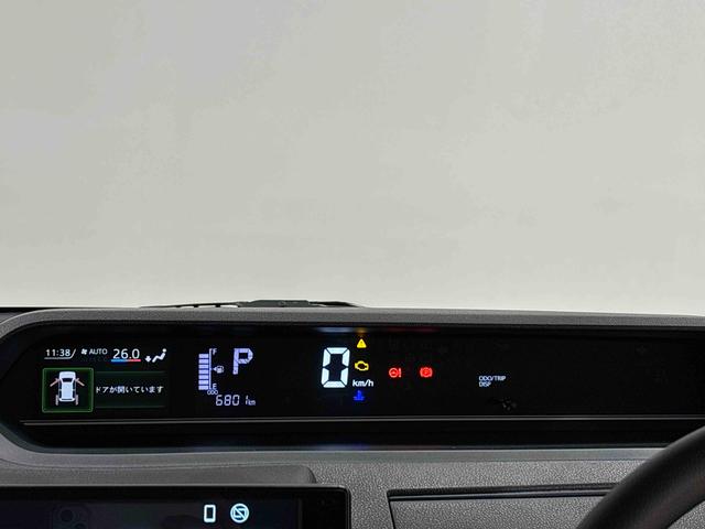 タント Ｘ（18枚目）