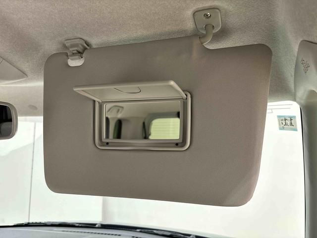 タント Ｘ（27枚目）