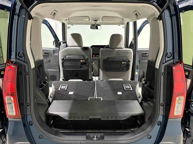 タント Ｘ（38枚目）